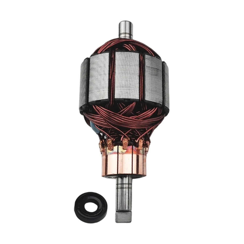 Motor Armature for Outboard Tilt Trims E115A 150A P456
