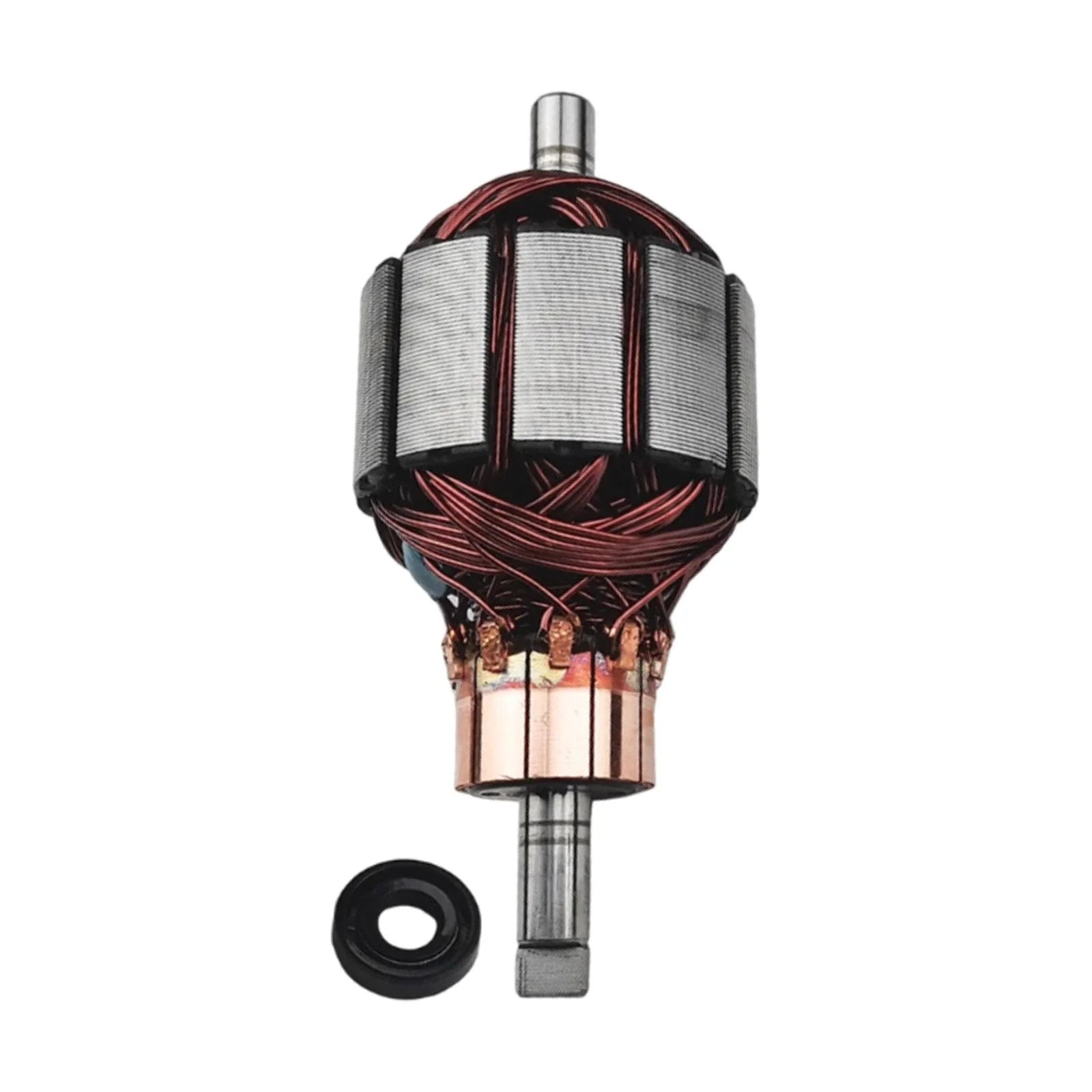 Motor Armature for Outboard Tilt Trims E115A 150A P456