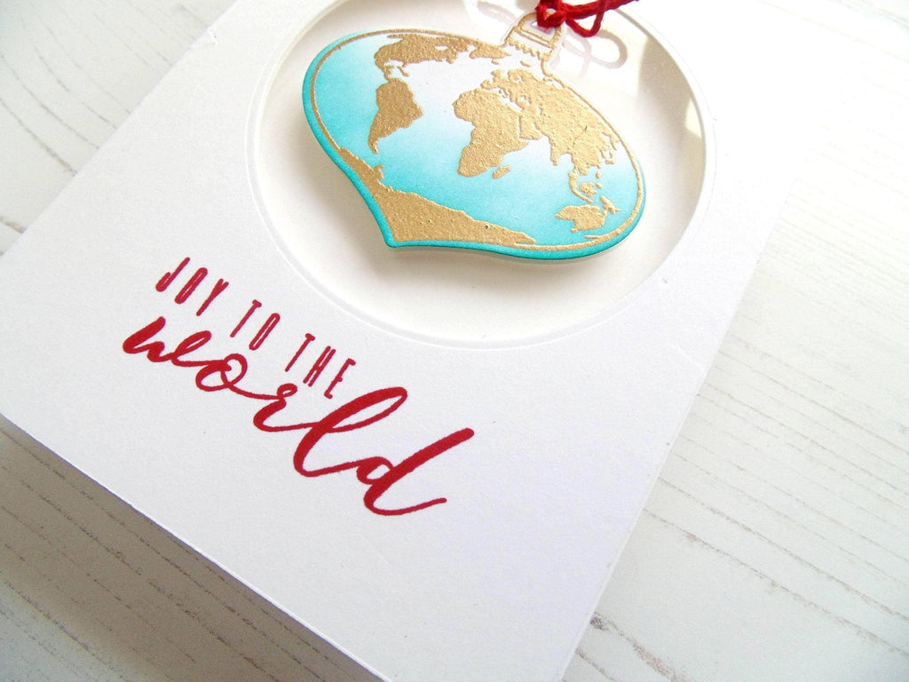 Cardmaking Kit Z467