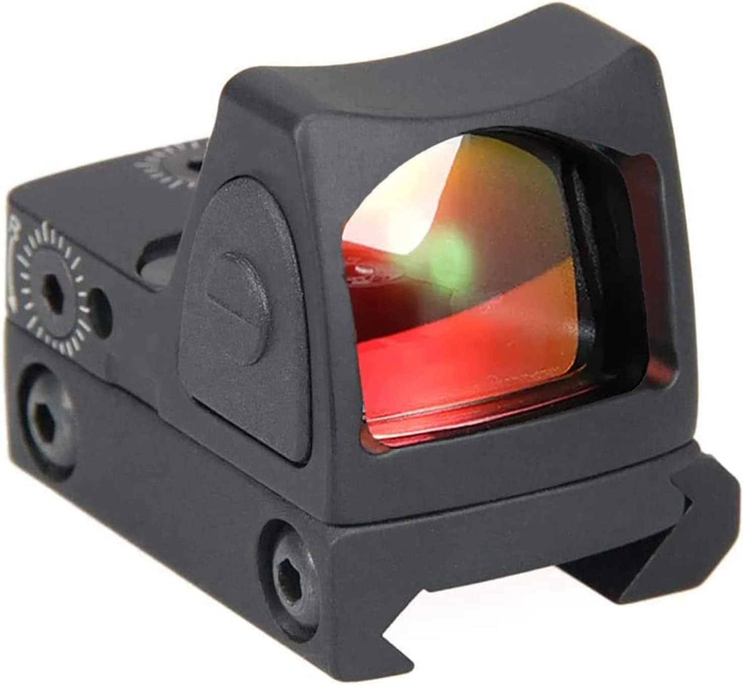 Red Dot Sight 3.25 MOA Reflex Sight, Pack of 2 L283