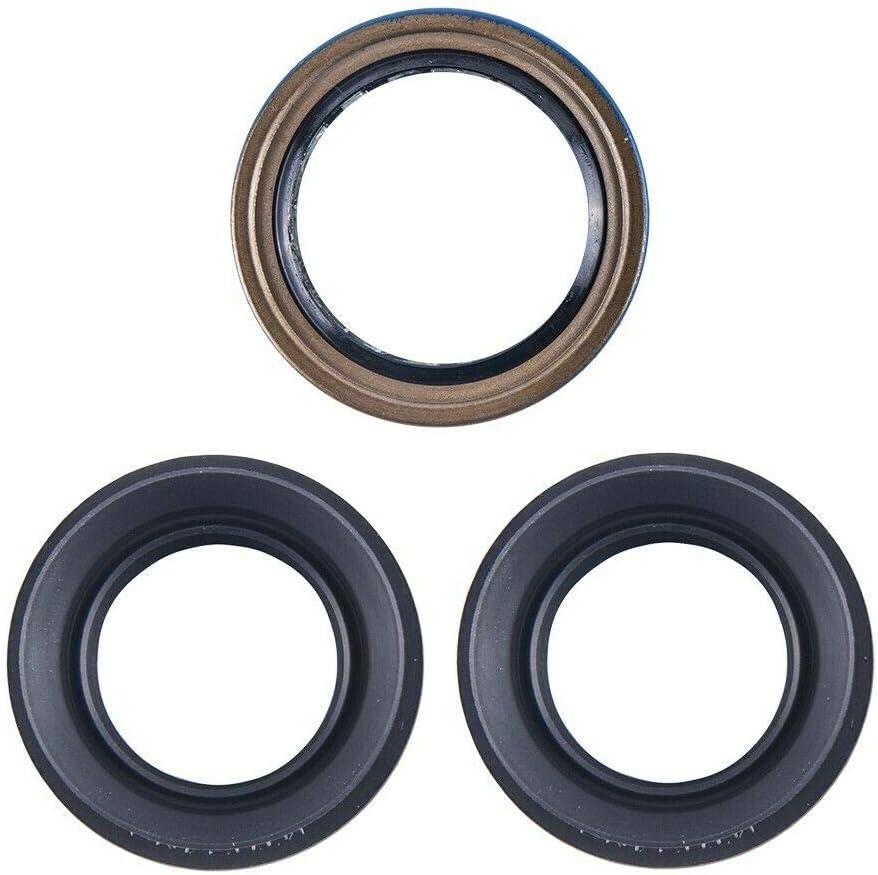 Axle Replacement and Differential Seal Kit for Yamaha Grizzly 350/400 2007-2011 J581507