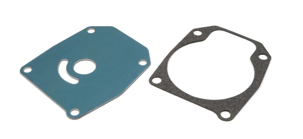 Water Pump Impeller Kit for 1979 Evinrude 75 HP with 20" Transom D412