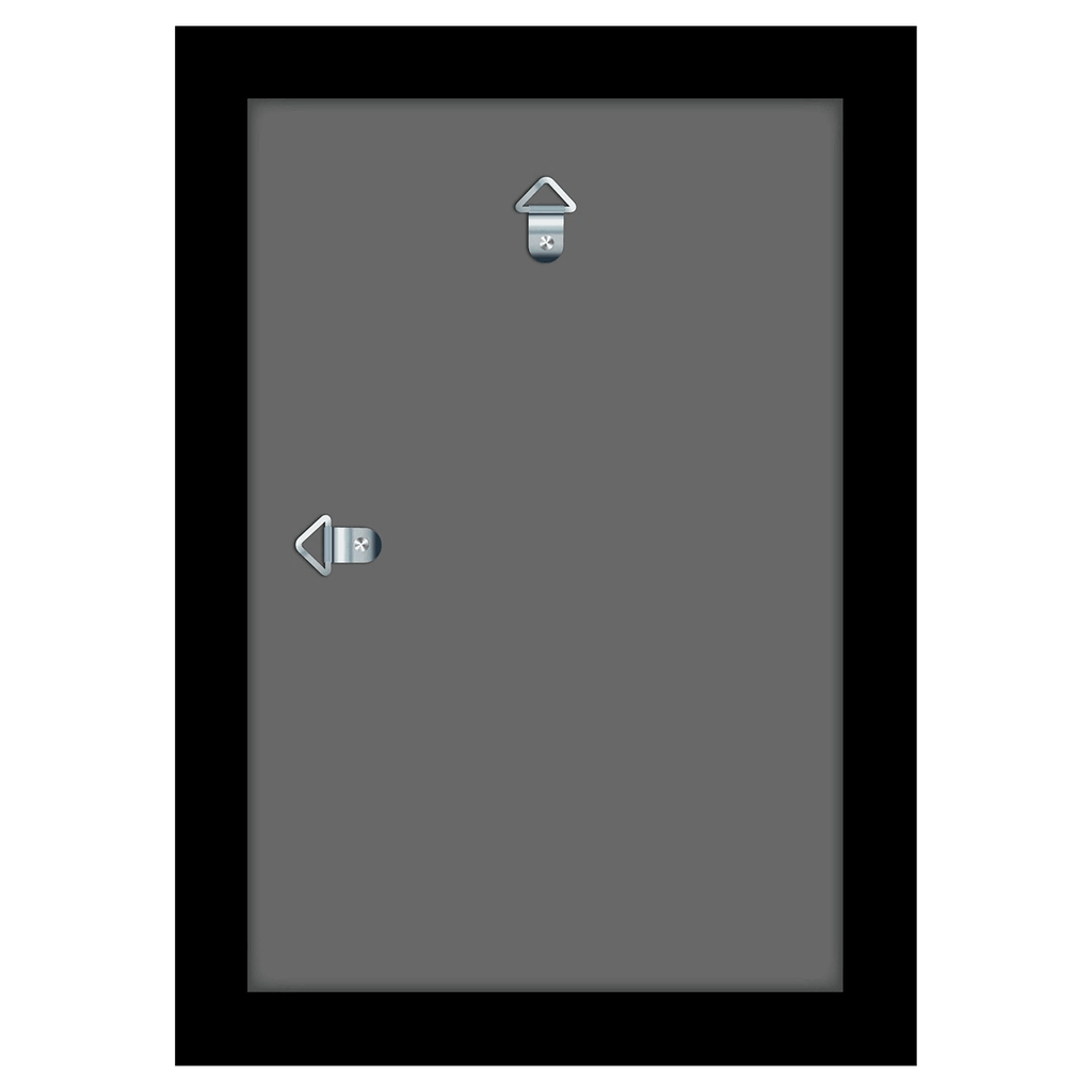 Black 16x20 Frame J777239