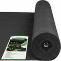 5.8oz 3ft x 300ft Weed Barrier Landscape Fabric C104832