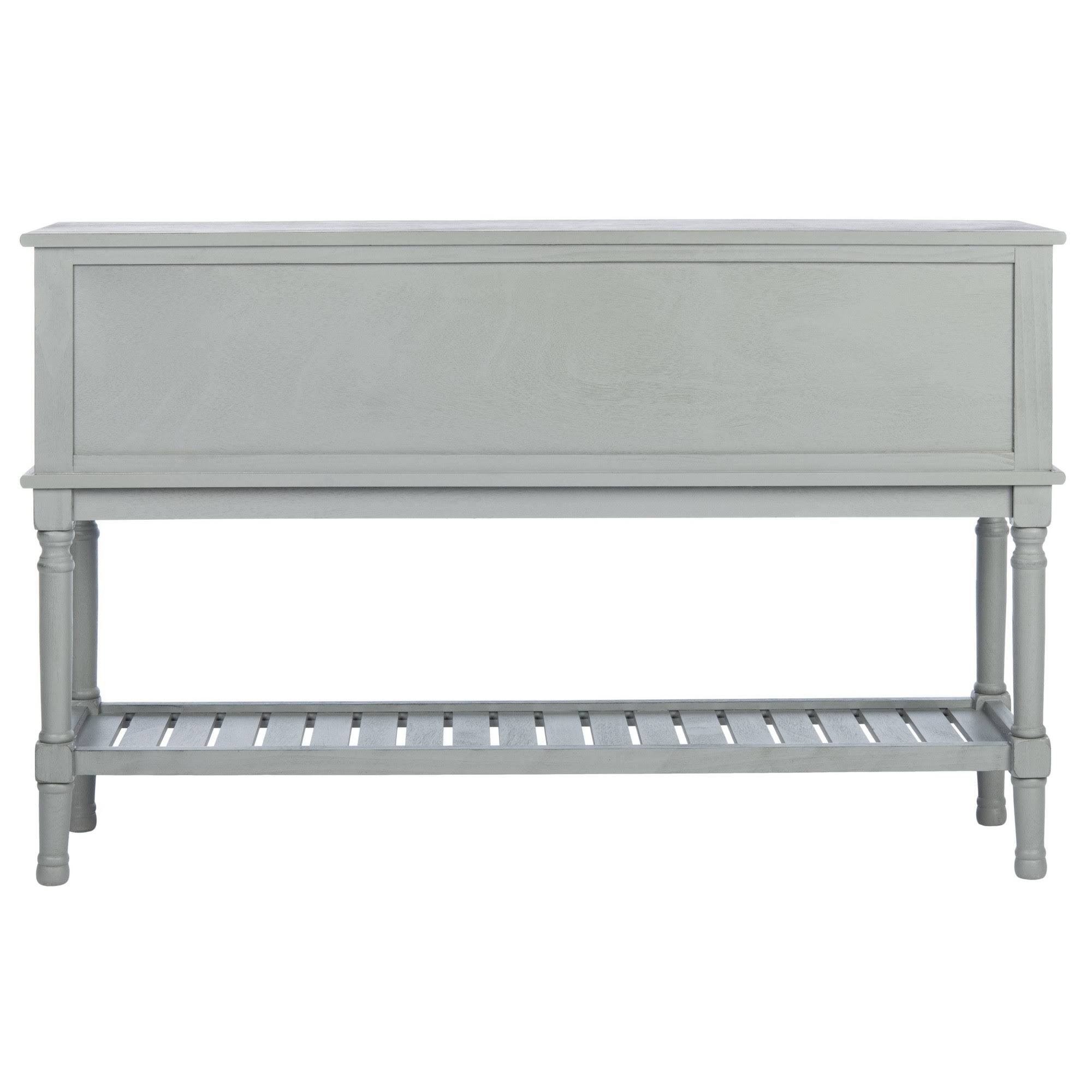 2 Door 2 Drawer Console Table R55578