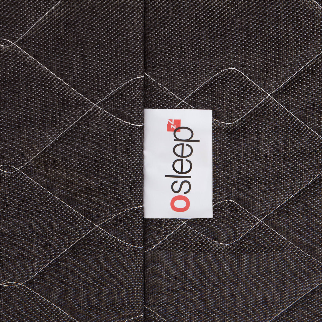Queen 10-Inch Wrapped Coil Mattress N4013