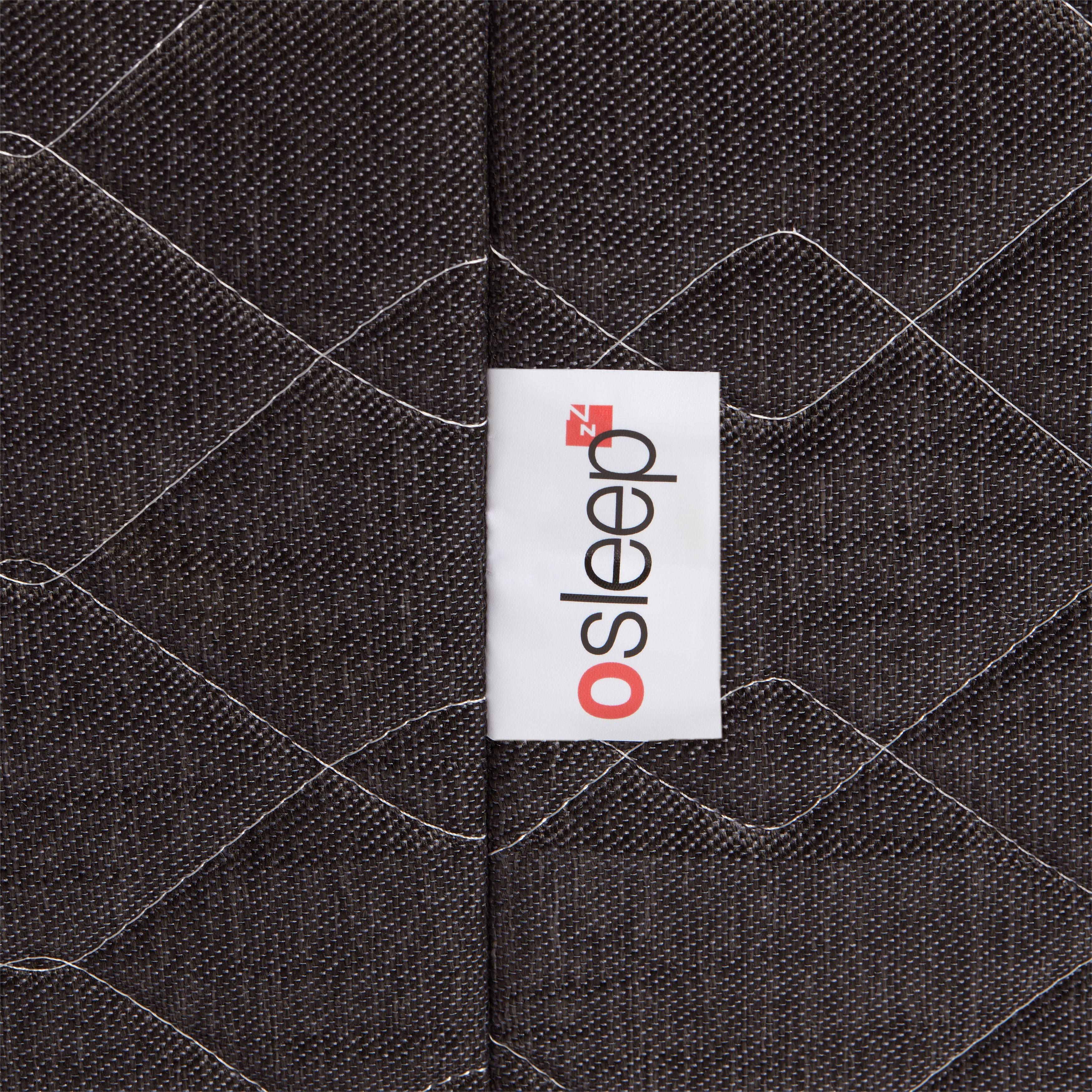 Queen 10-Inch Wrapped Coil Mattress N4013