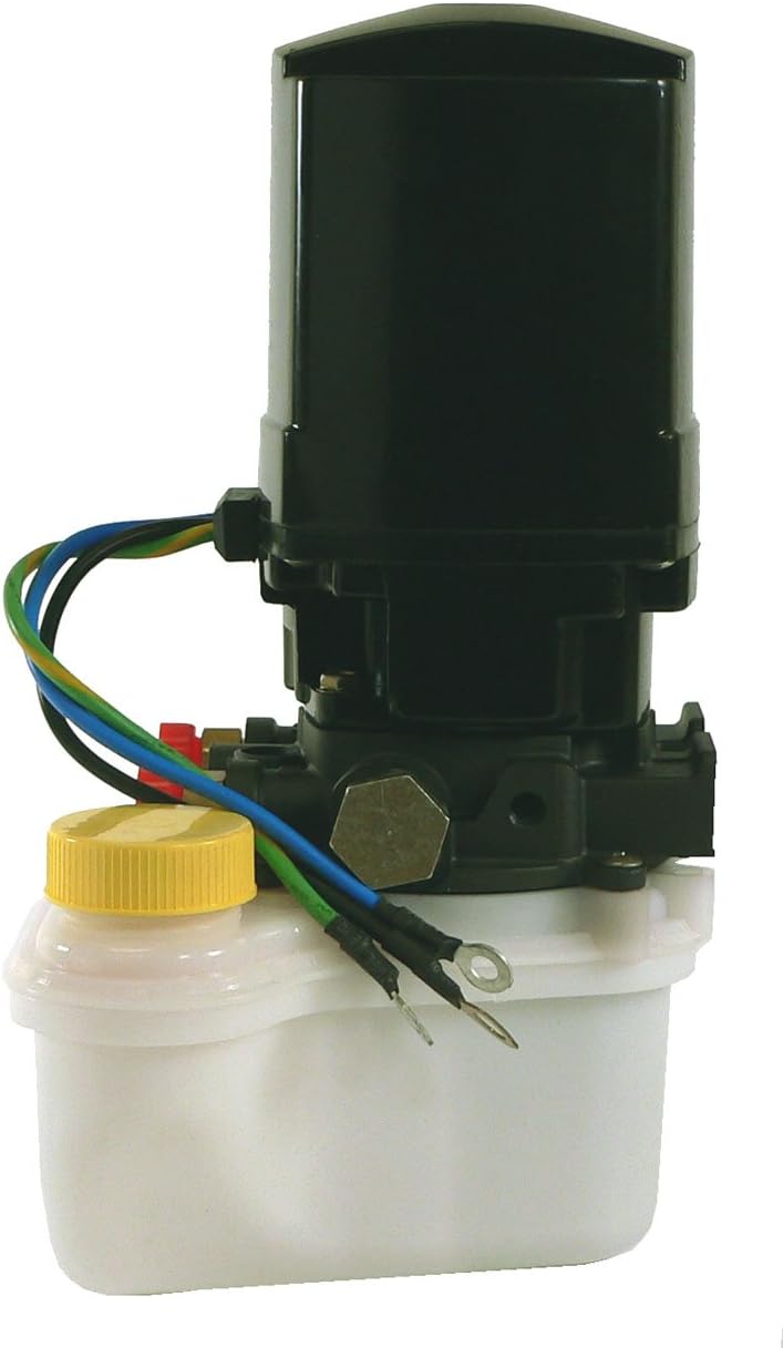 Tilt & Trim Motor L841