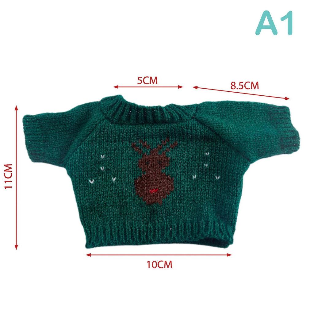 Duck Doll Clothes Accessories O2121