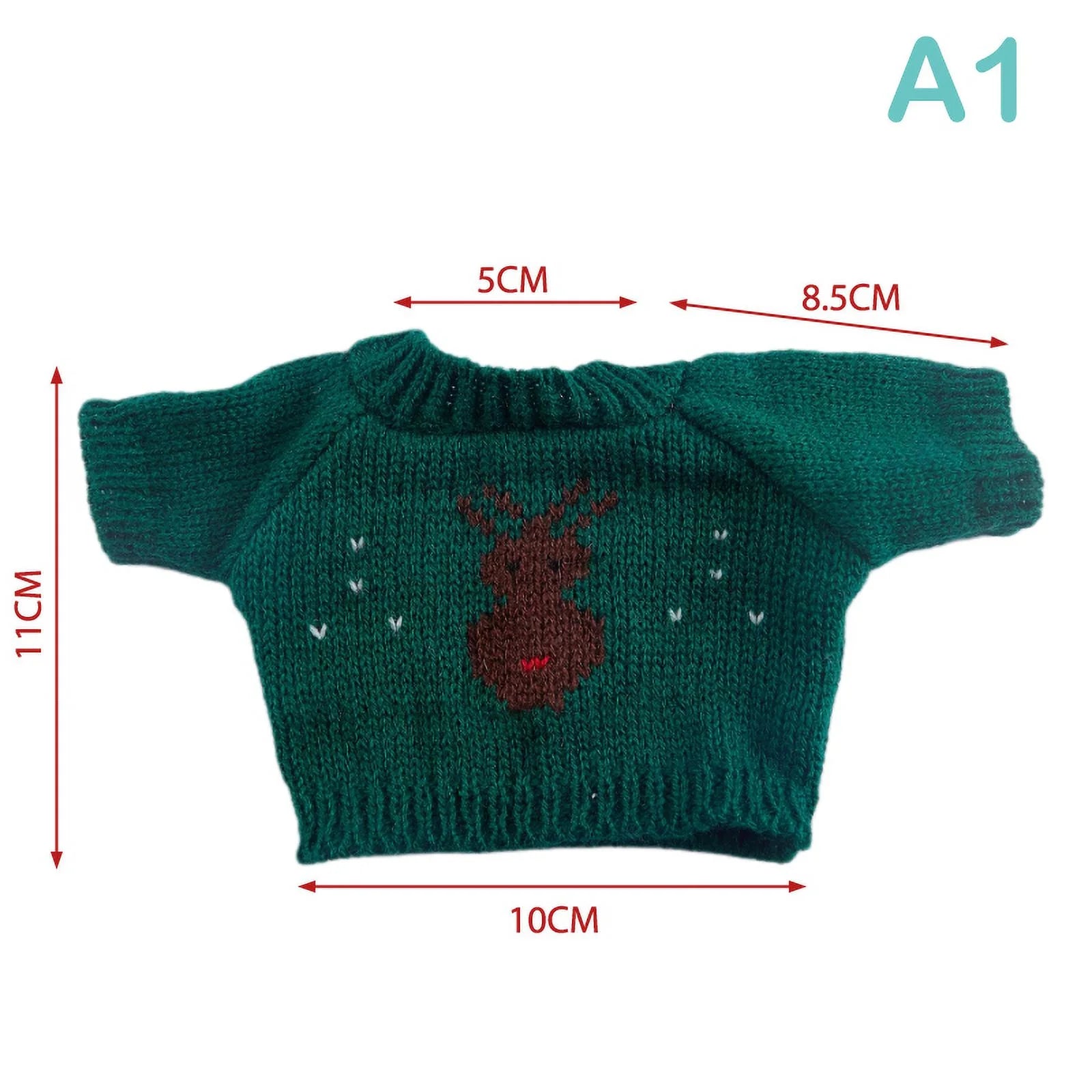 Duck Doll Clothes Accessories O2121