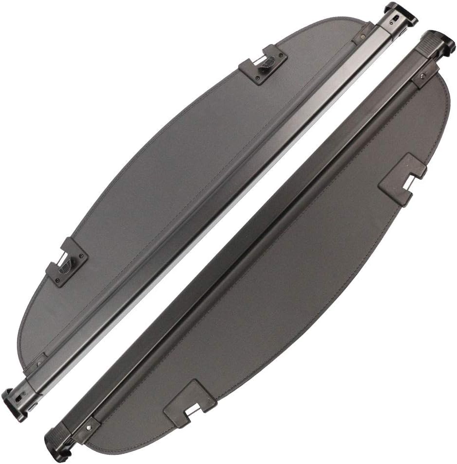 Cargo Cover SUV Rear Trunk for Mazda CX-5 C1933