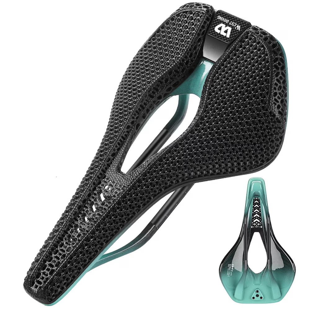 Carbon Fiber Bike Seat I2128