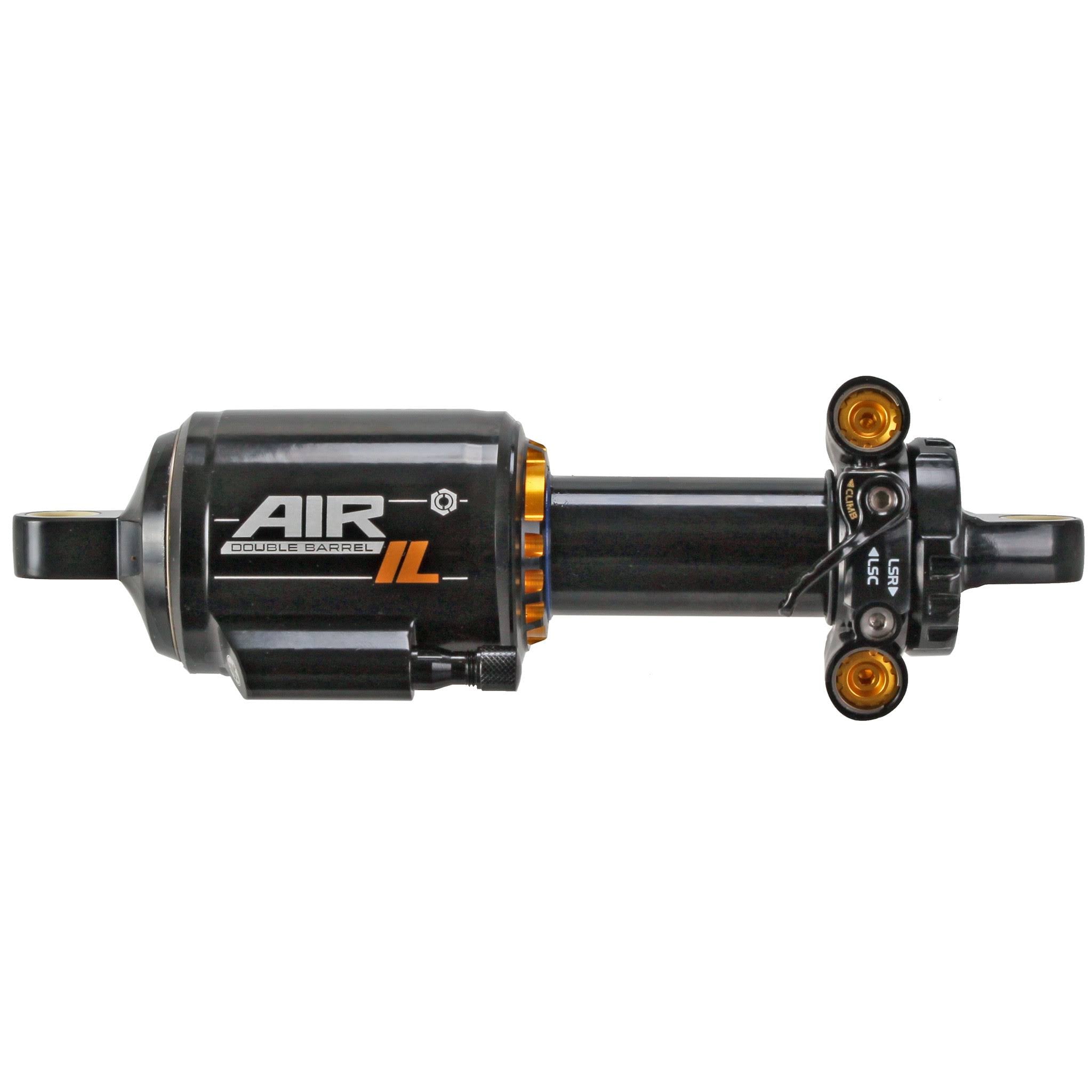 Rear Shock - 216 x 63mm D33114