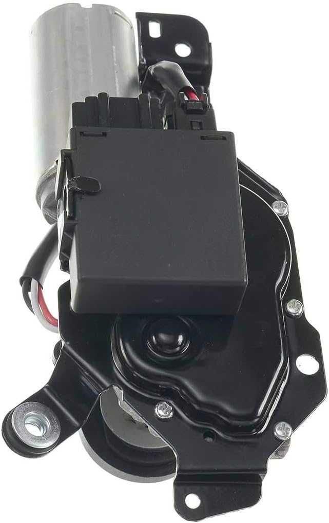 Windshield Wiper Motor Rear Pack of 2 A1601