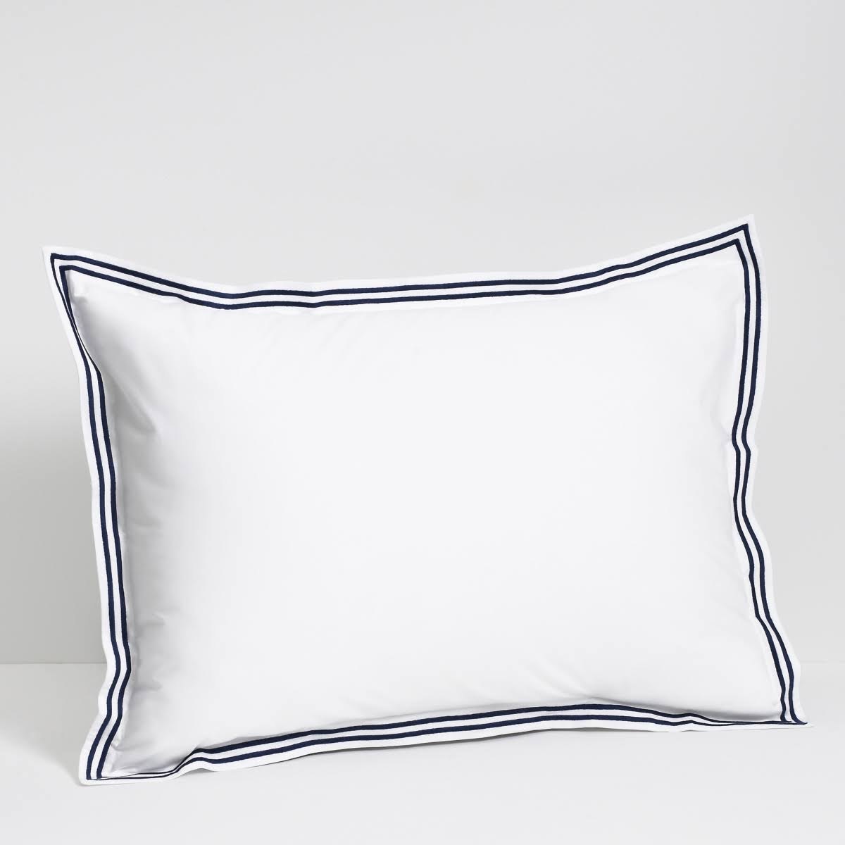 Champagne Italian Percale Standard Sham L1848