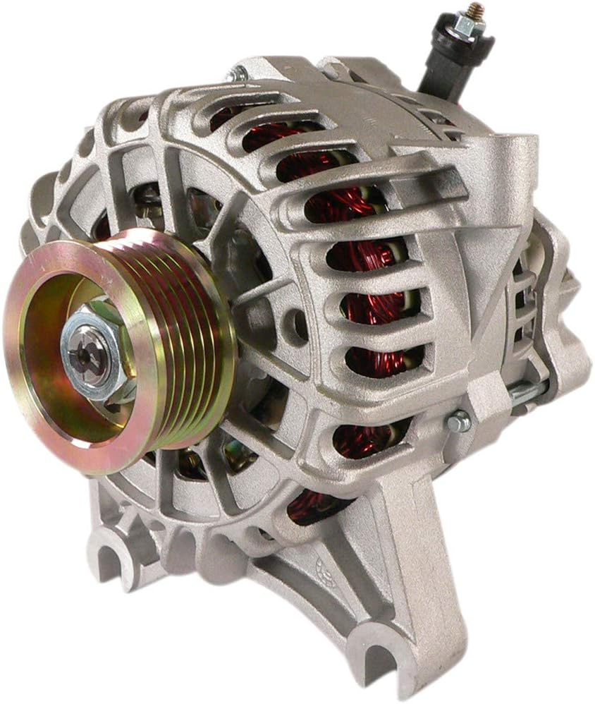 Alternator D447316