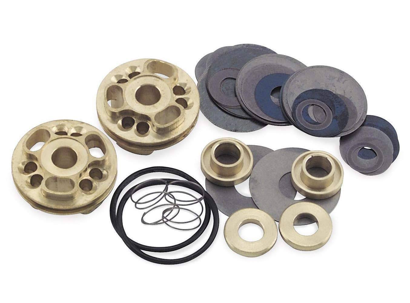 Gold Valve Combo Kit O555