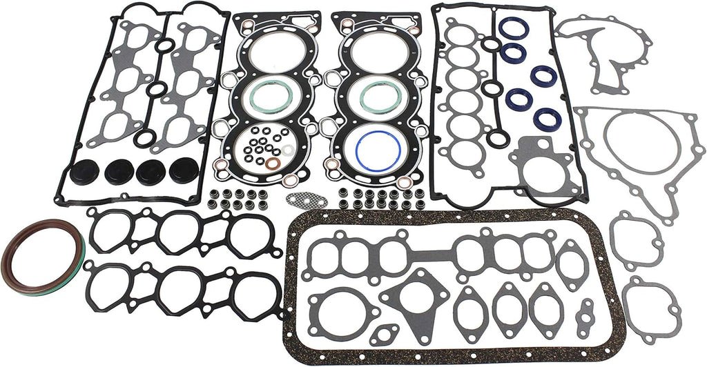 Full Gasket Sealing Set for 3.2L DOHC V6 24V 3165cc V780758