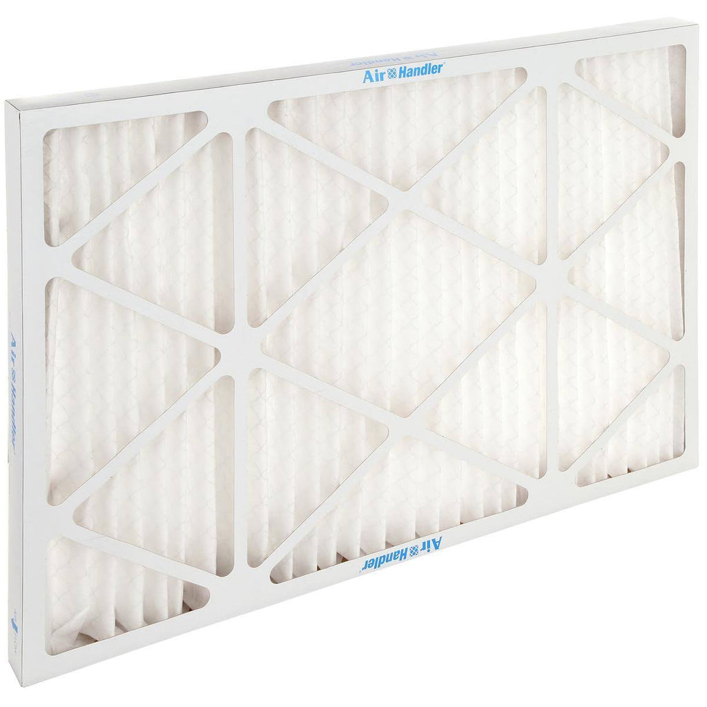 Pleated Air Filter, 22X37X2, MERV 7 U966