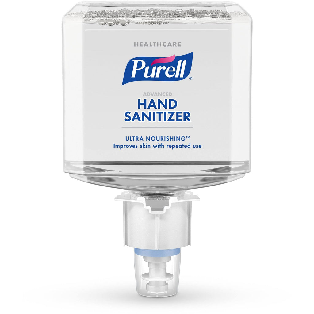 1200ml Healthcare Hand Sanitizer Foam Refill M221932
