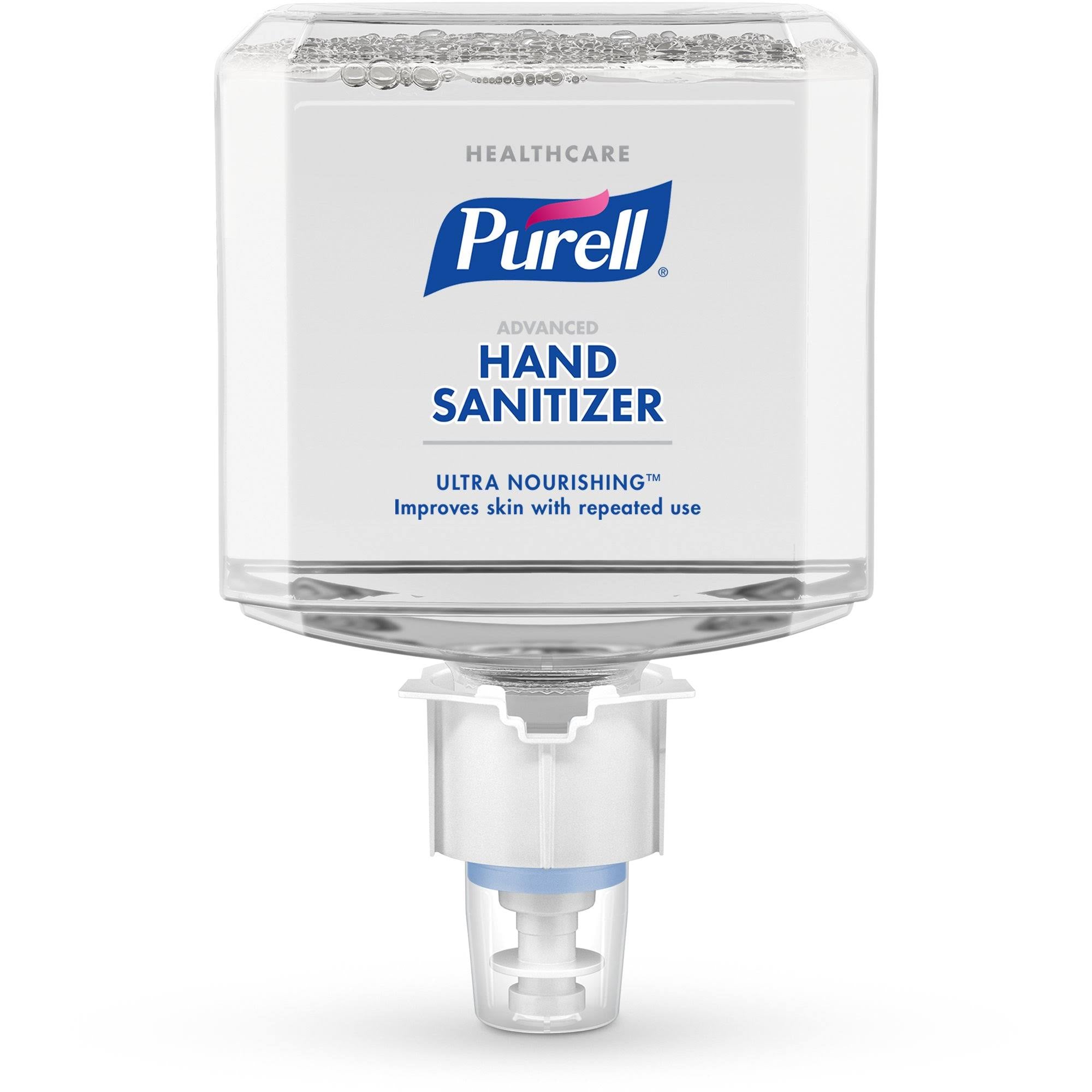 1200ml Healthcare Hand Sanitizer Foam Refill M221932