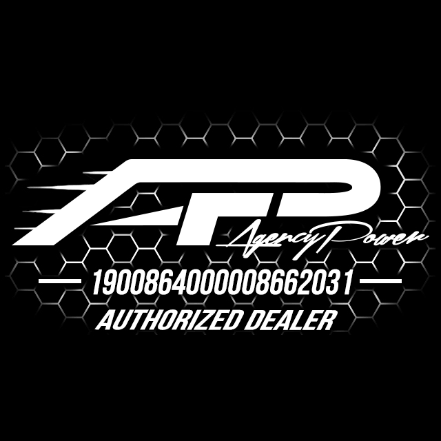 Titanium Paddle Shifter Add-Ons T19448
