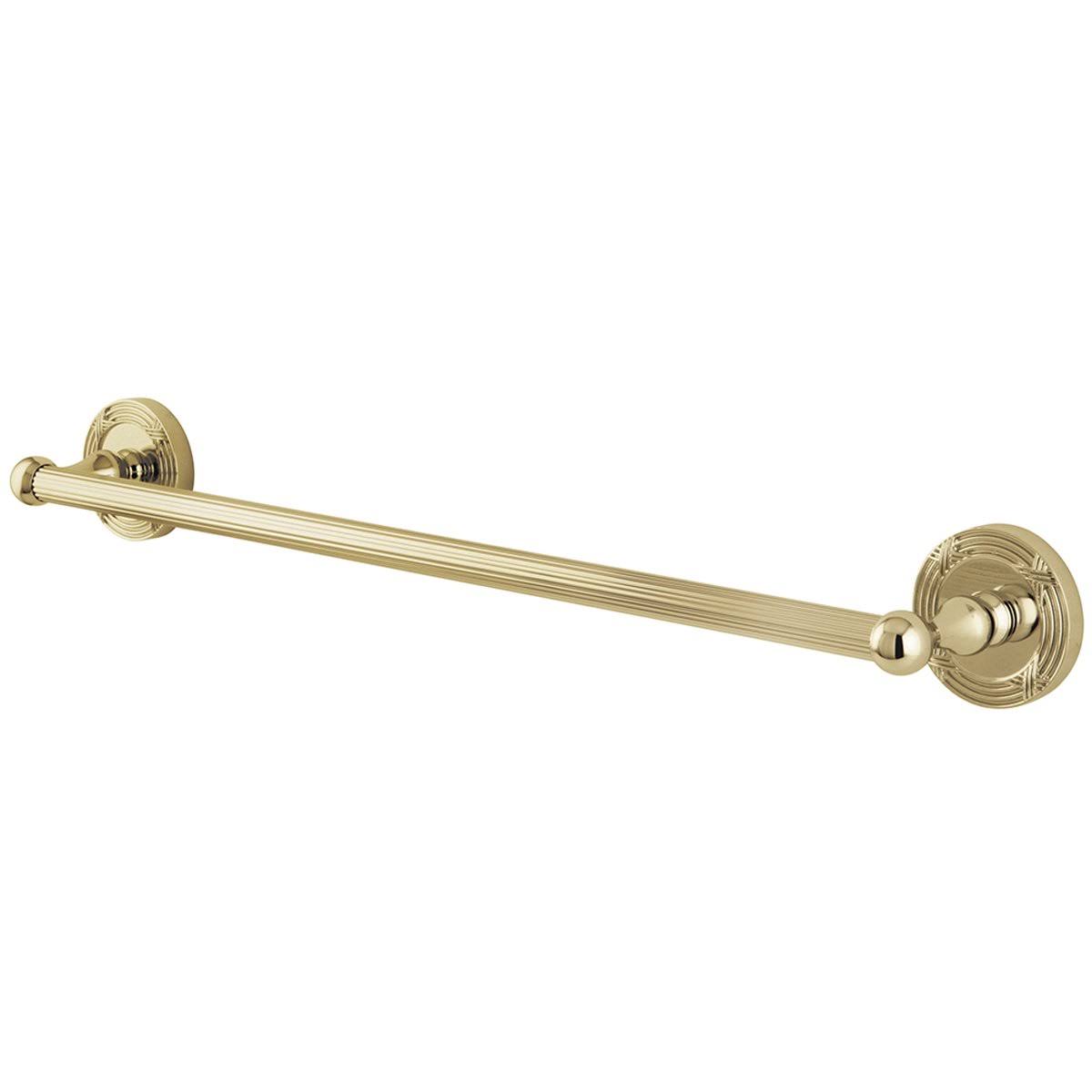 Oil Rubbed Bronze Towel Bar K2781