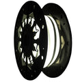24V Soft White LED Neon Flexible Rope Light - 39ft Q518