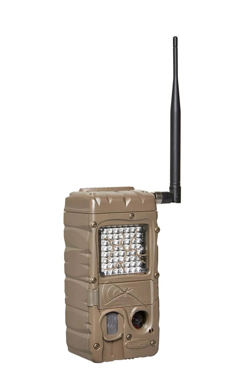 CuddeLink Power House IR J45813