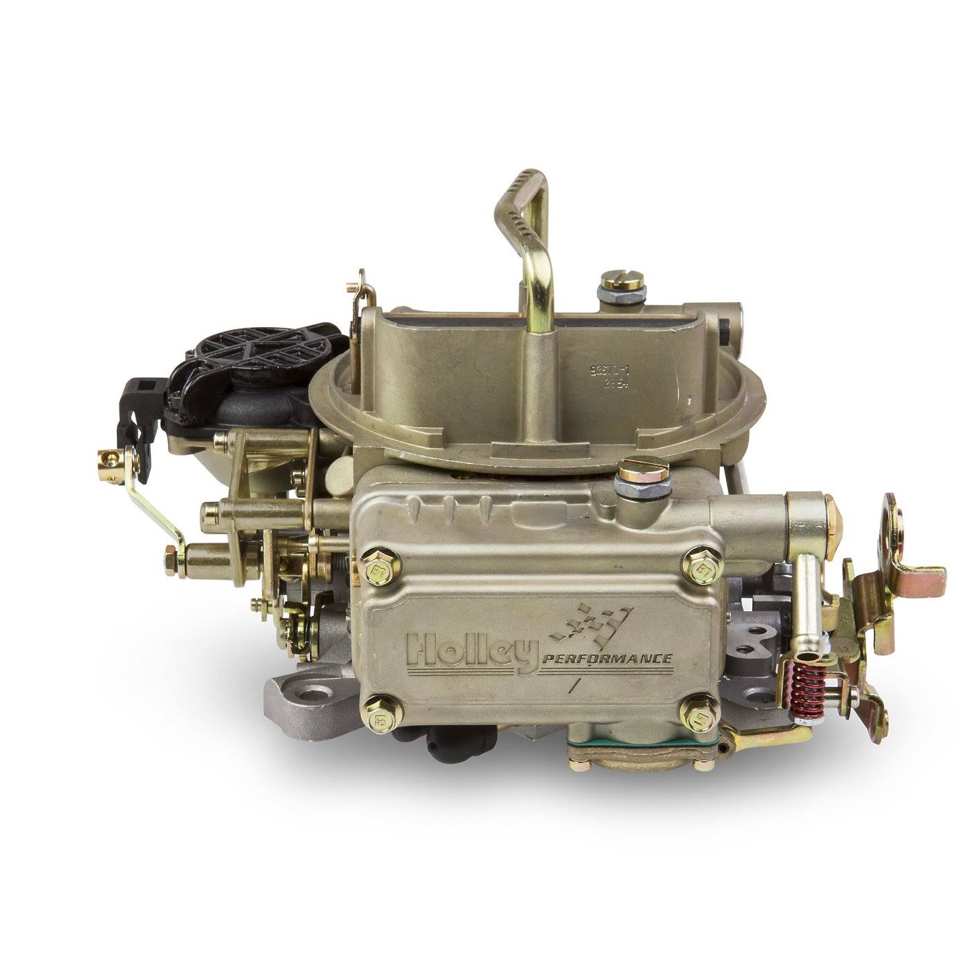 Truck Avenger Carburetor Q951055