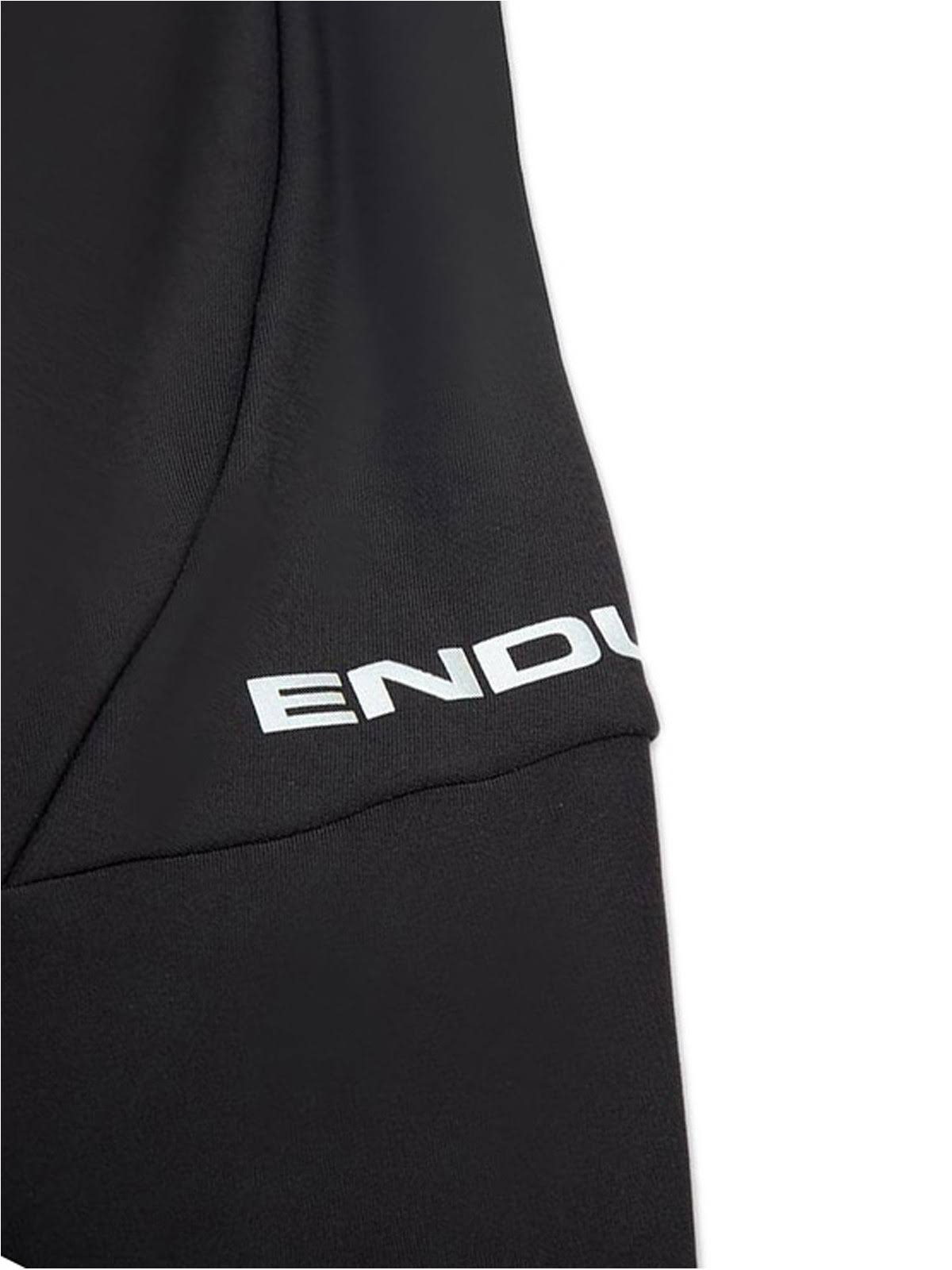 Black Bib Tights T6916