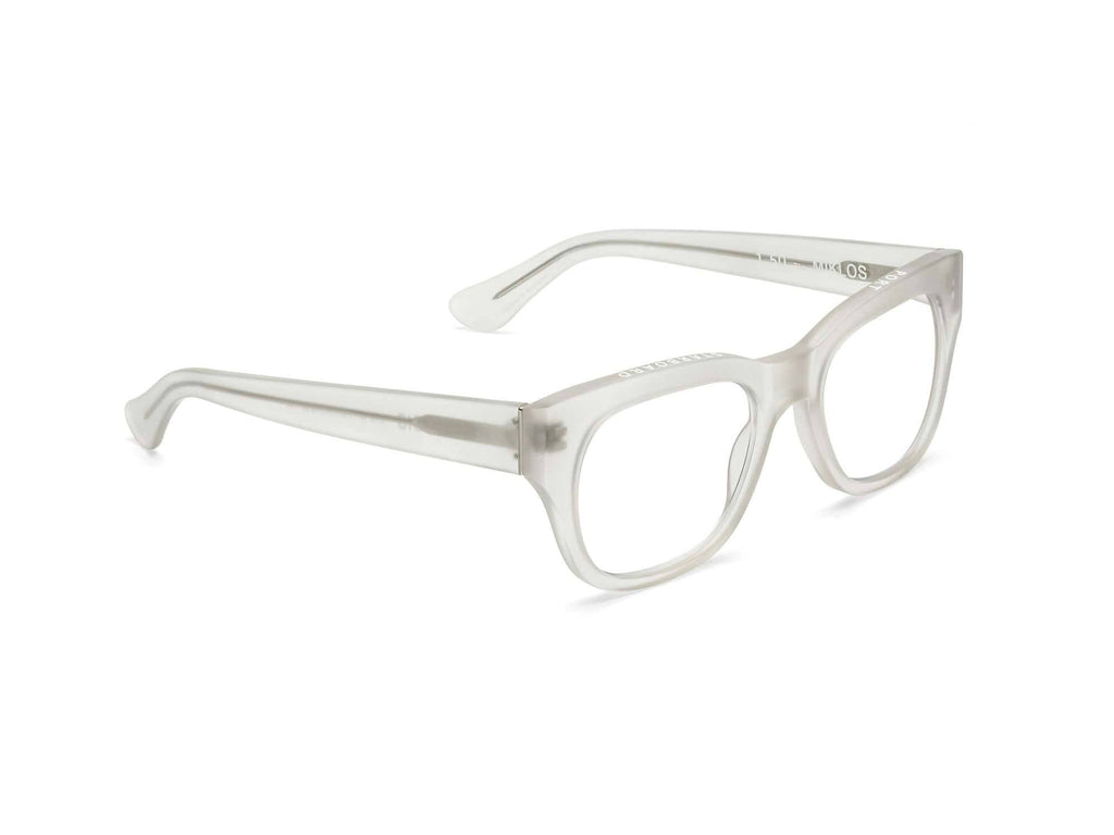 Gloss Black Readers T3711