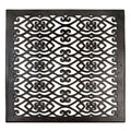Bronze Wall Air Return F1282