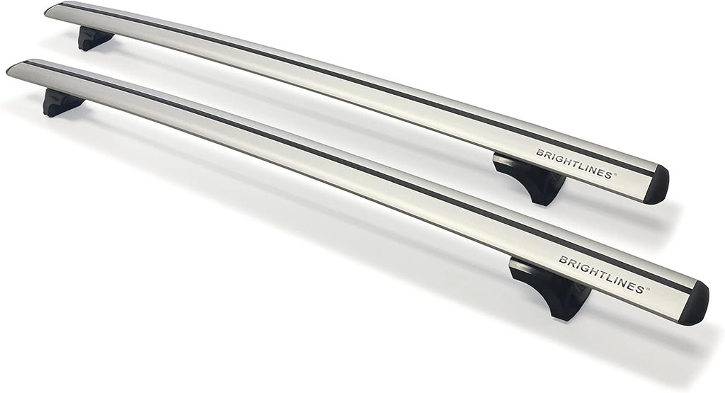 Heavy Duty Aluminum Roof Rack Crossbars X2061