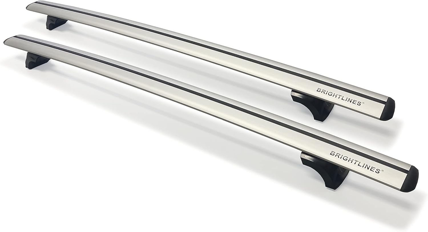 Heavy Duty Aluminum Roof Rack Crossbars X2061