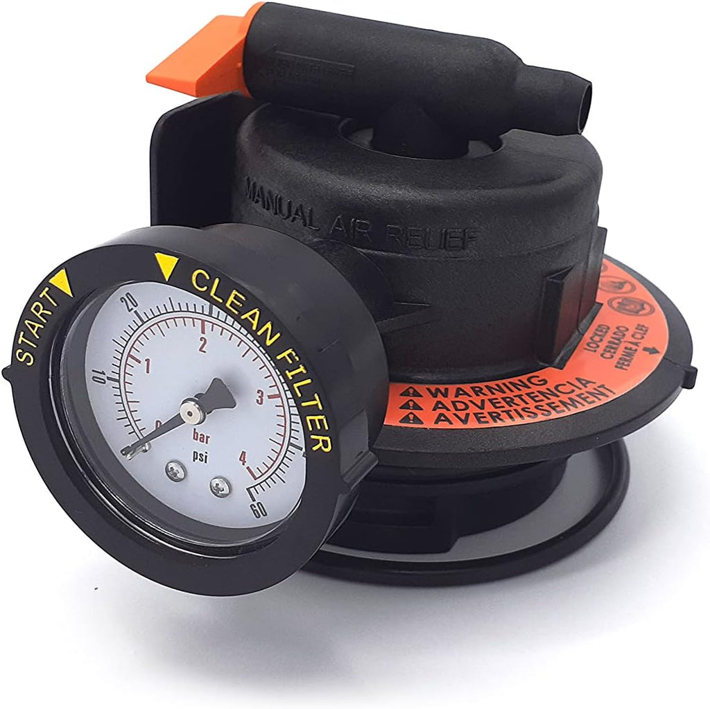 Manual Air Relief Assembly for Pool Filter Y303690