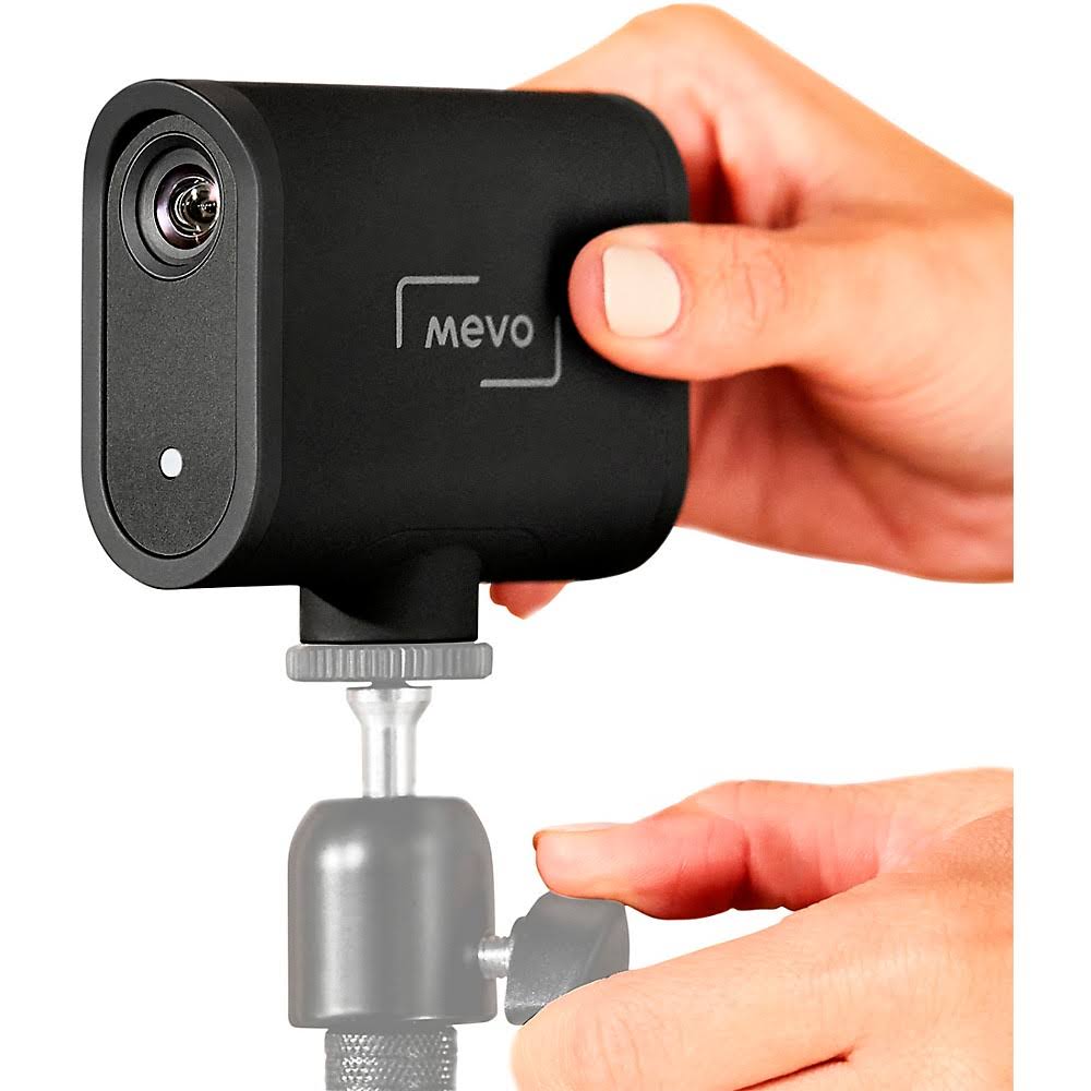 Mevo Camcorder B557716