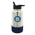 32oz. Chrome Hydration Bottle E8512