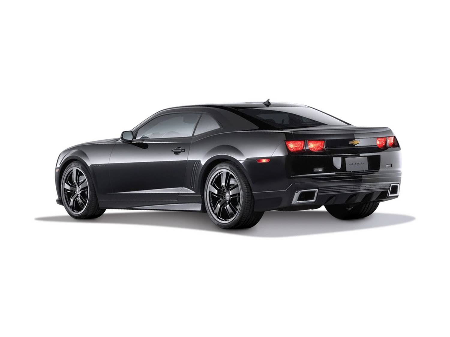 Cat-Back Exhaust System H481