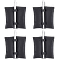 600D Gazebo Weights Set W72053