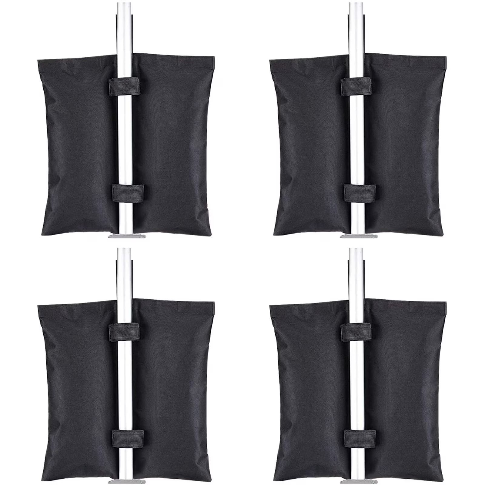 600D Gazebo Weights Set W72053