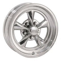 Silver 5x4.5 Wheel S827472