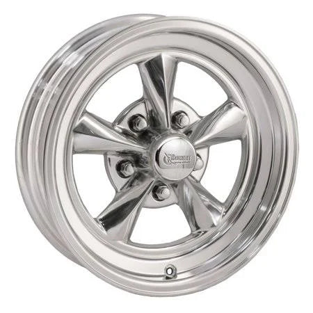 Silver 5x4.5 Wheel S827472