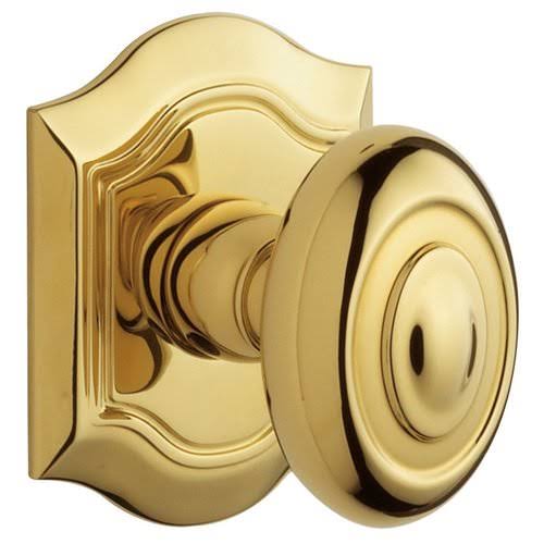 Pair of Knobs Satin Chrome B232