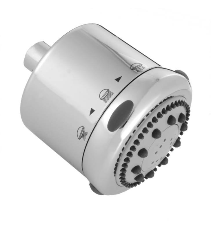 Bronze Umber Multi-Function Showerhead T87462