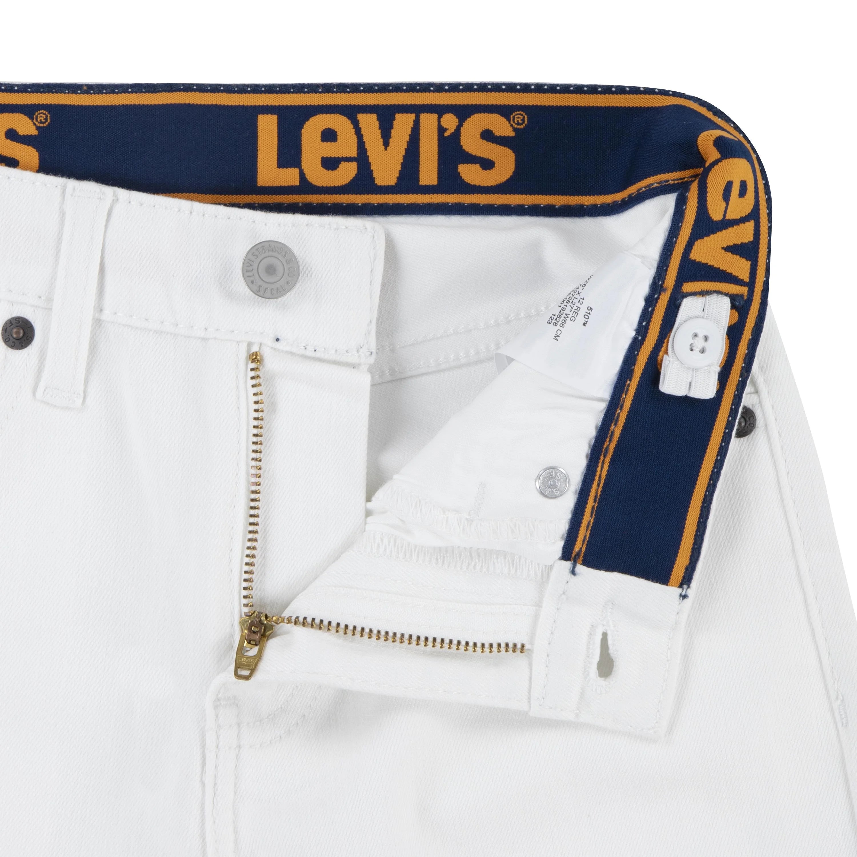 Boys' 510 Skinny Fit Performance Jeans P892232