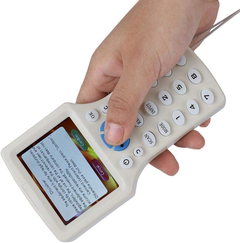 RFID Copier Reader Writer for Access Control H884524