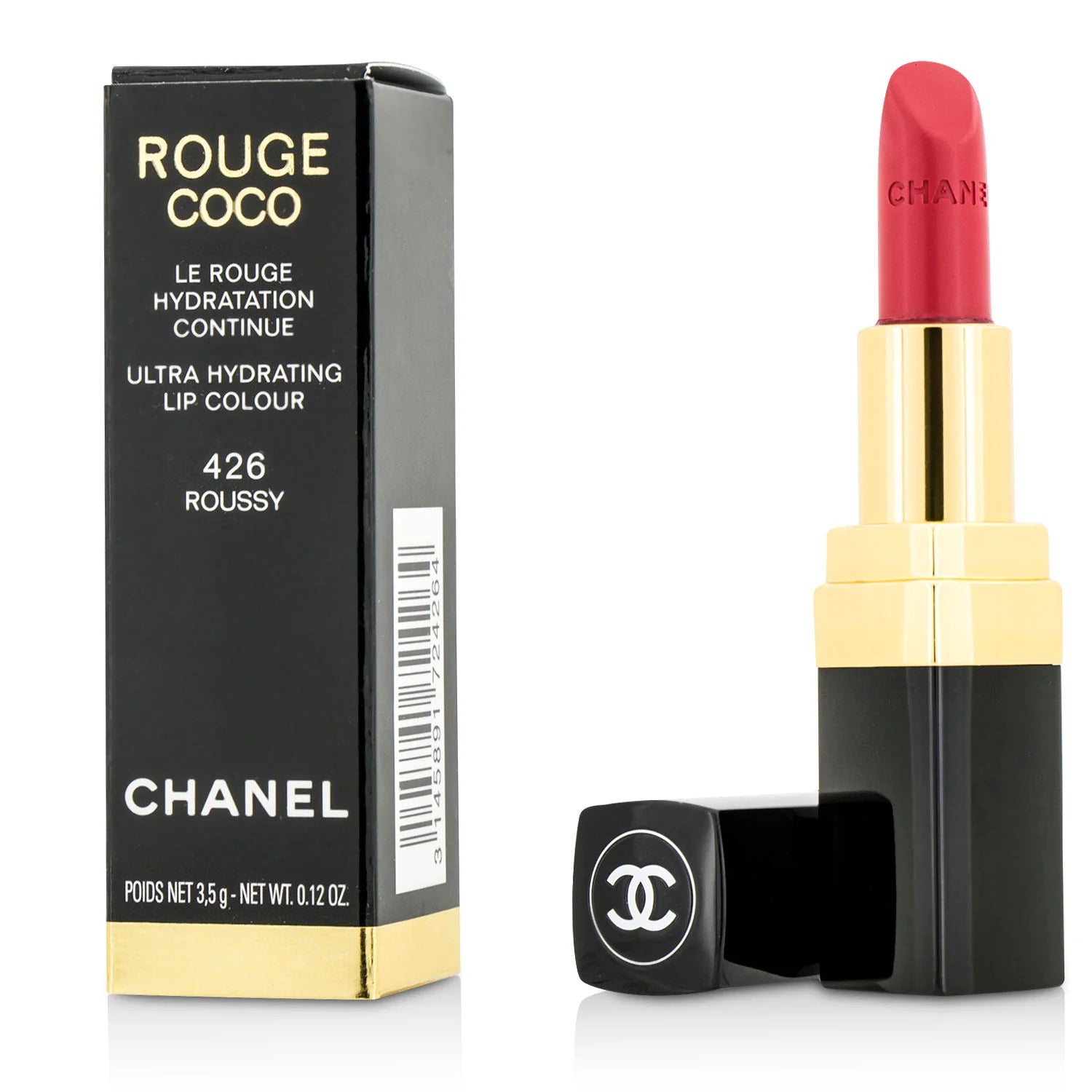 3.5g Hydrating Lip Colour G5191