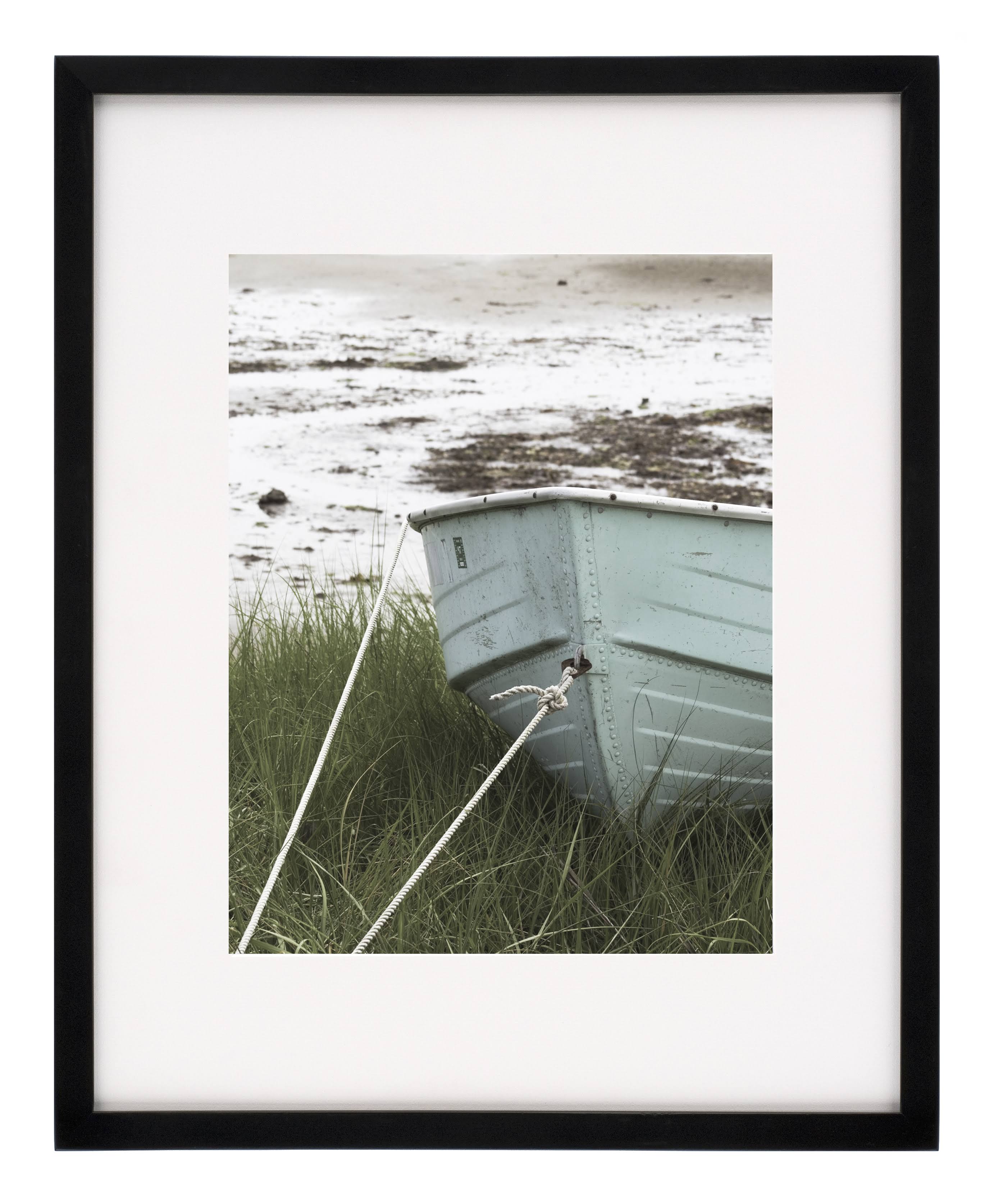Black 16x20 Frame J777239