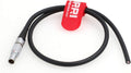 2 Pin Male to Flying Leads Cable, Pack of 2 C545